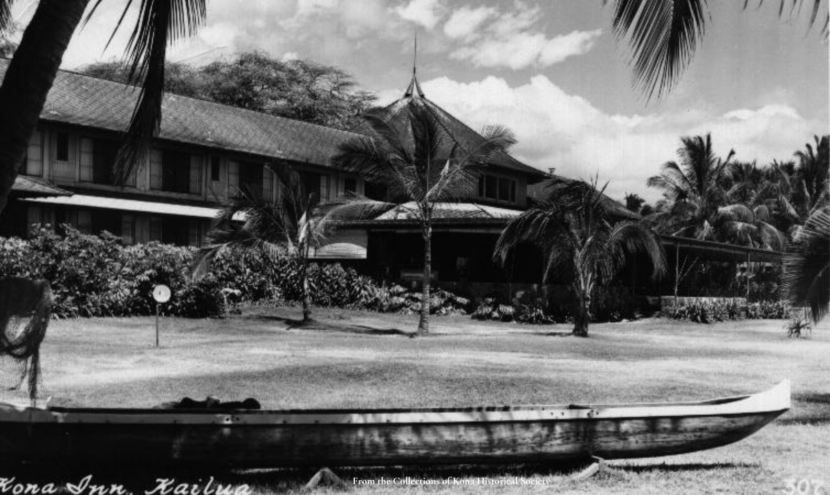 Kona Grand Hotel Hawaii: Your Gateway to Tropical Paradise