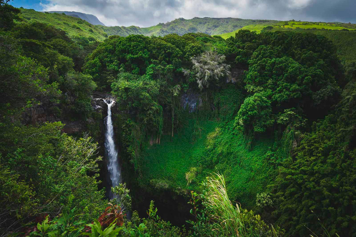 Budget Travel in Hawaii: Your Guide to an Affordable Paradise Adventure