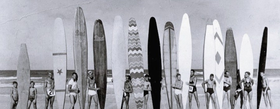 California Surfboards: A Ride Through History and Culture