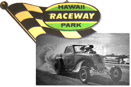Unleash Your Inner Speedster at Hawaii Raceway Park