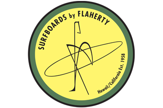 Flaherty Surfboards