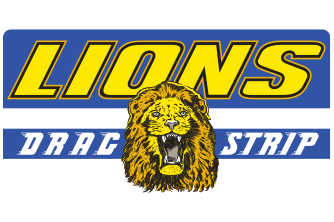 Lions Drag Strip