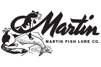 Martin Lure Fishing Co.