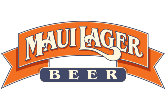 Maui Lager Beer