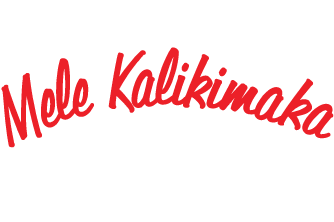 Mele Kalikimaka