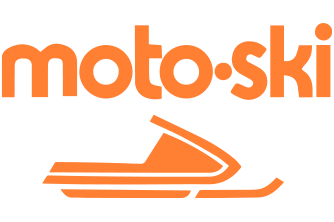 Moto-Ski Snowmobile