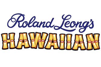 Roland Leong's Hawaiian
