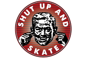Shut up and Skate