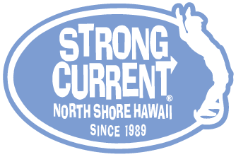 Strong Current Surfboards
