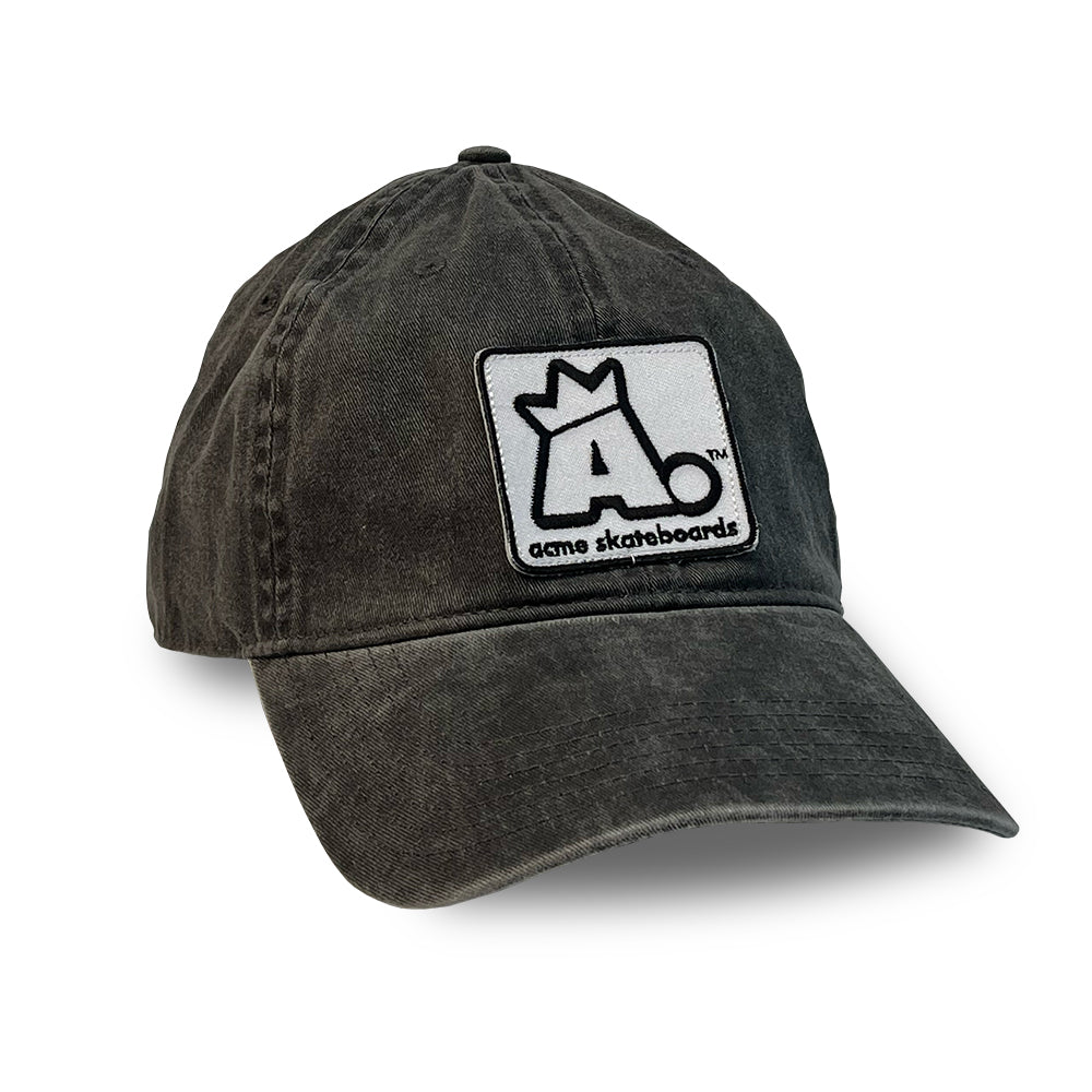 ACMESkate Logo Adjustable Hat – Malibu Shirts