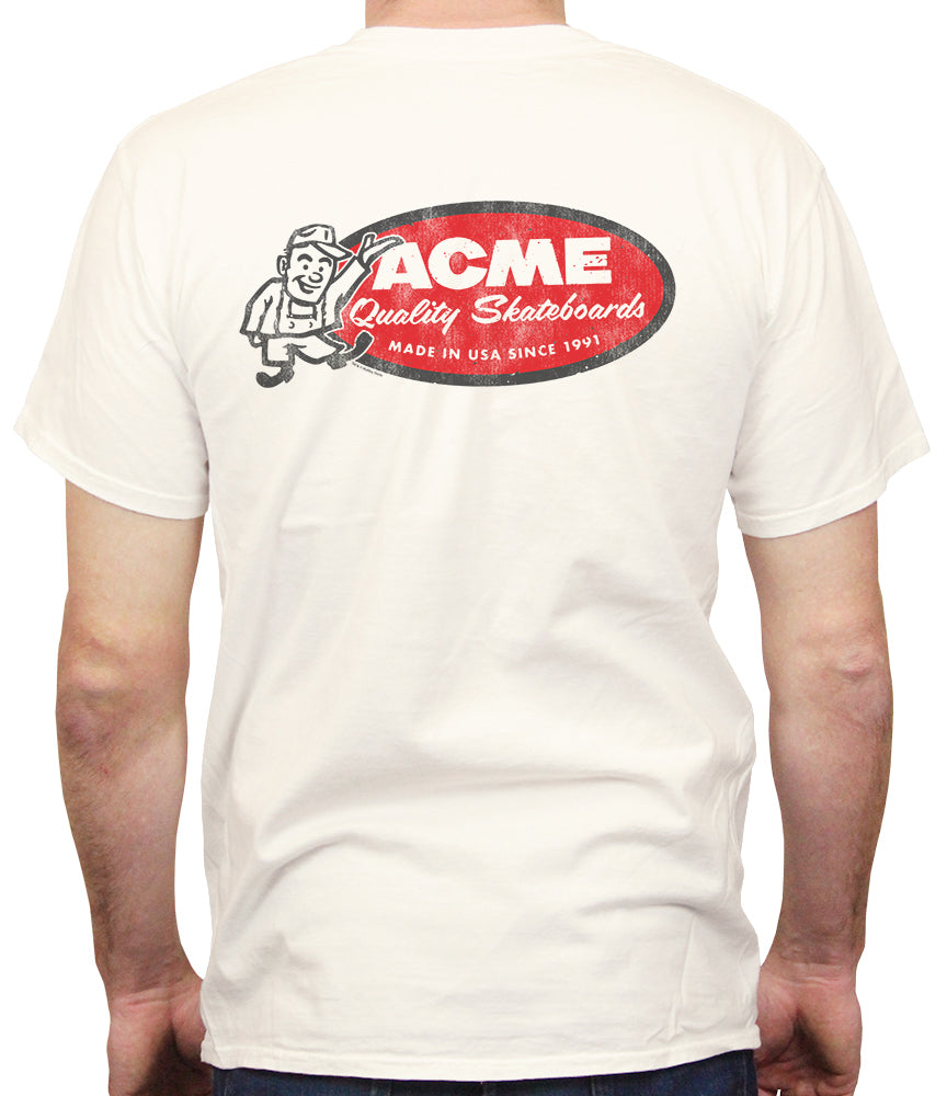 Acme shop t shirt