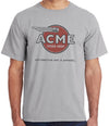 Acme Speed Shop Circle Logo T-Shirt