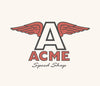 Acme Speed Shop Flying A T-Shirt