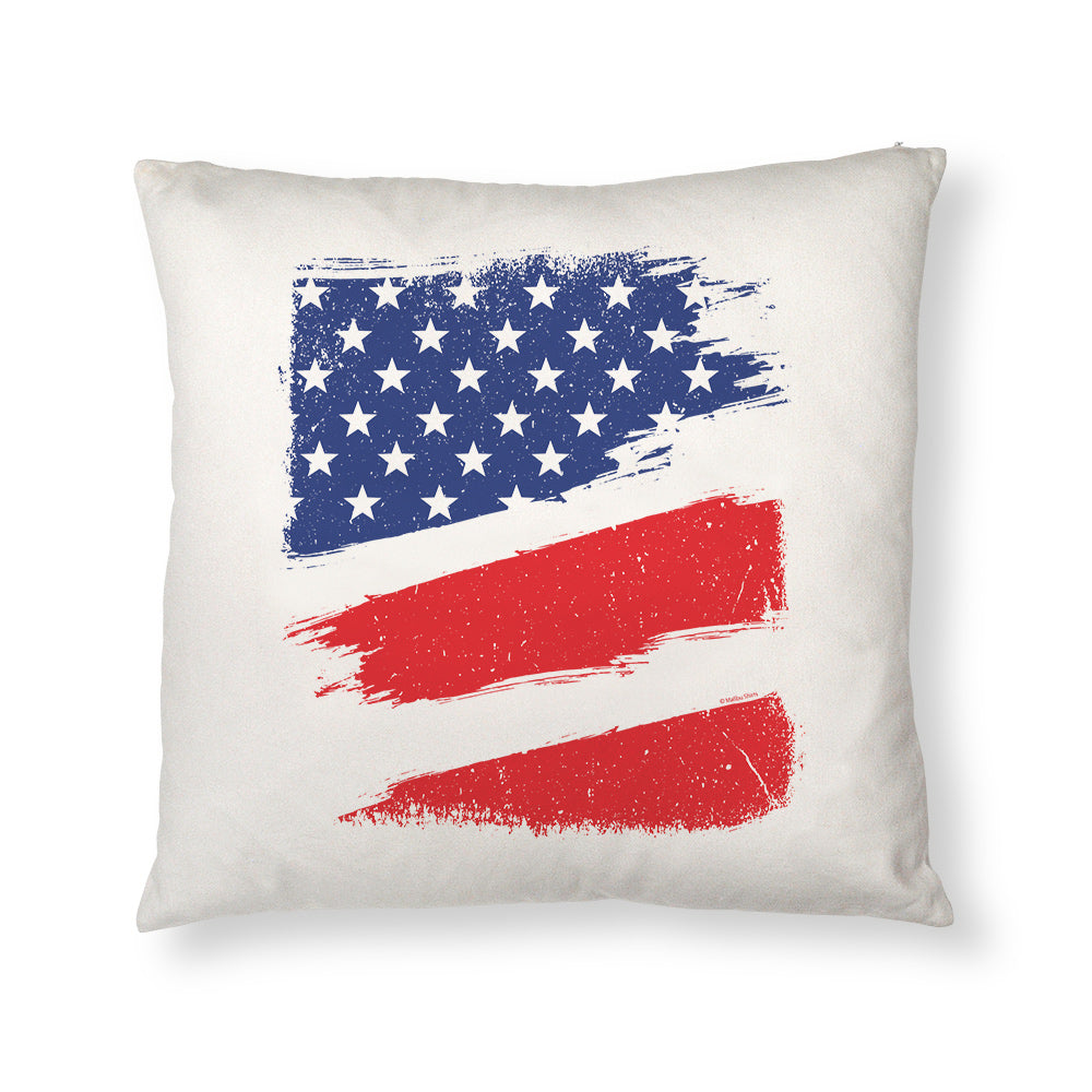 4th of July Pillow Case – Malibu Shirts