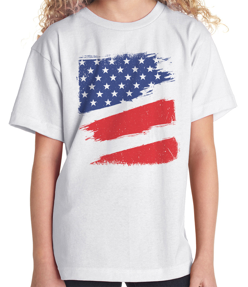 4th of July Youth T-Shirt