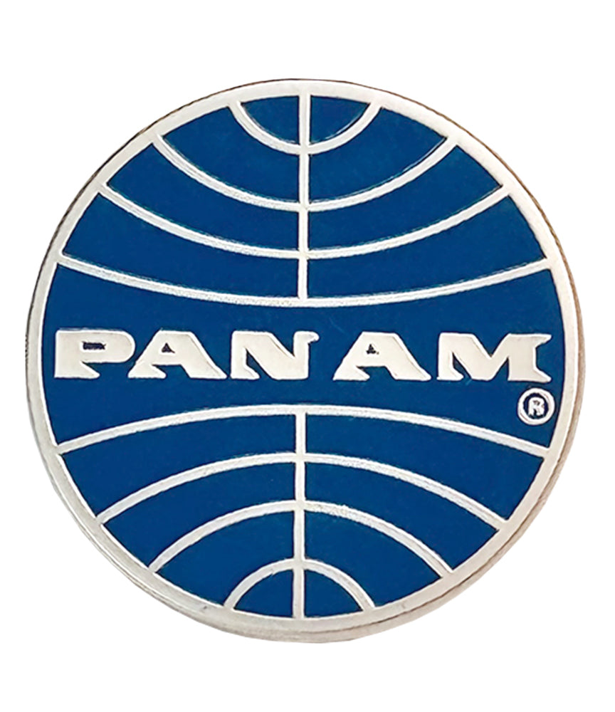 Vintage Pan Am Pin