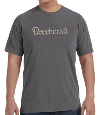 Beechcraft Wrap Men's T-Shirt