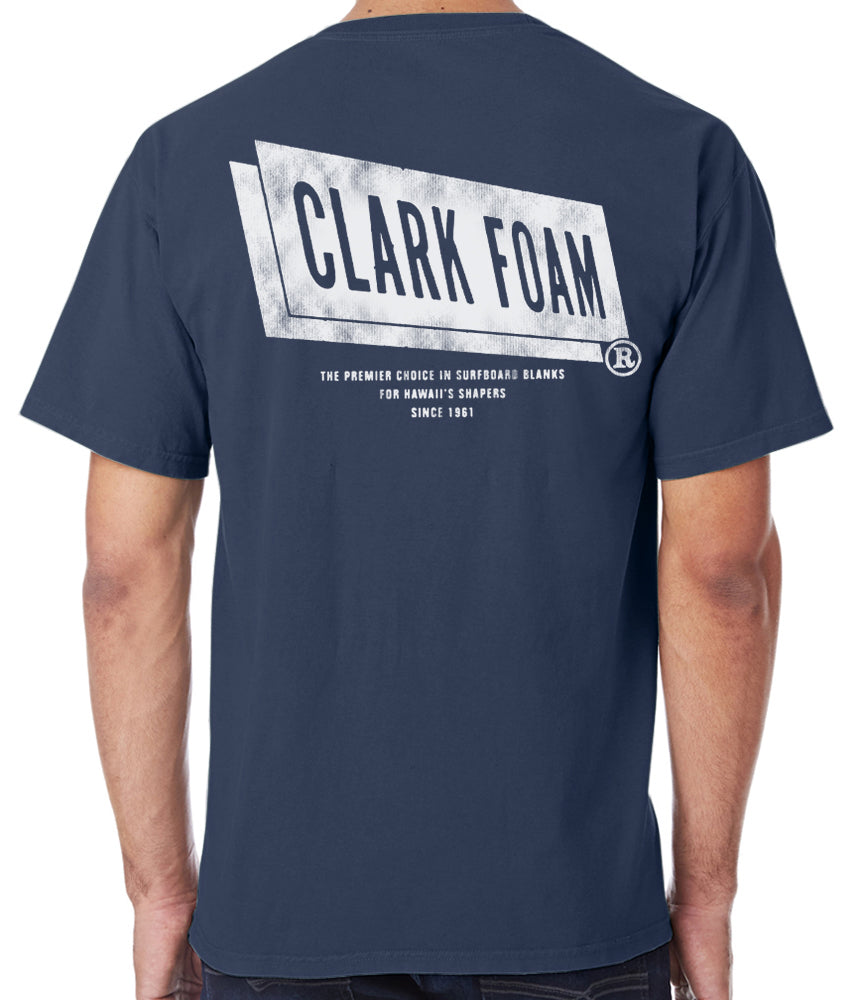 Clark Foam HI Shapers 61
