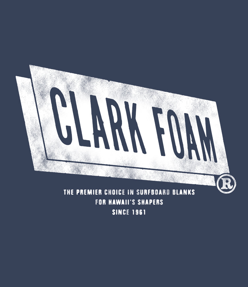 Clark Foam HI Shapers 61