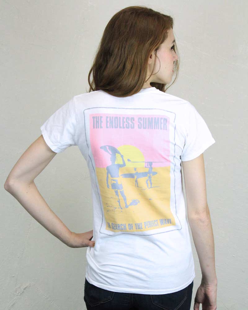 Endless Summer Women's Shirt