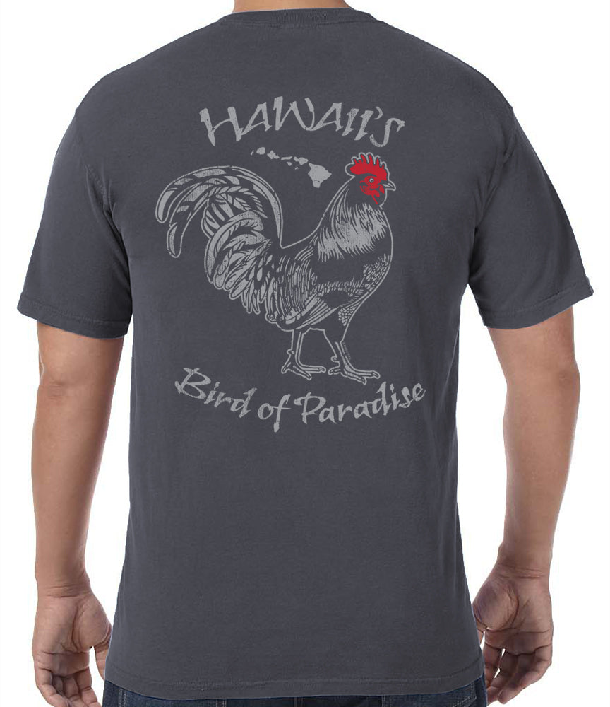 HI Bird of Paradise T-Shirt