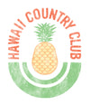 Hawaii Country Club Youth T-Shirt