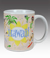 Here's Hawaii Mug