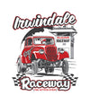 Irwindale 33 Willy's T-Shirt