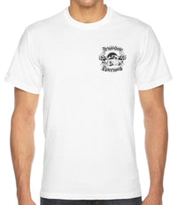 Irwindale Raceway Skelly T-Shirt