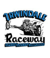 Irwindale Raceway T-Shirt
