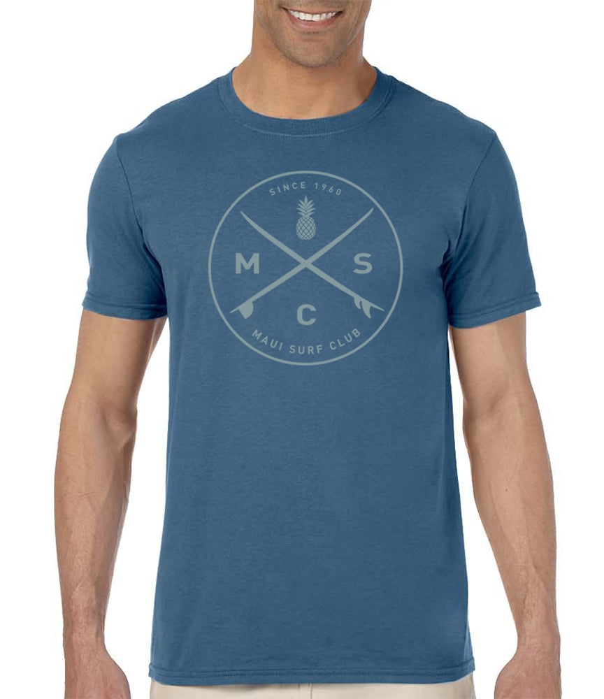 Maui Surf Club T-Shirt