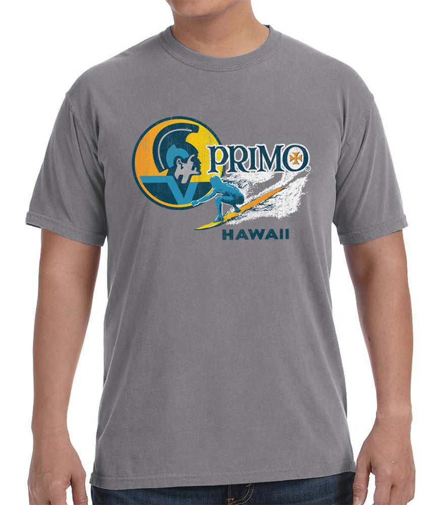 Men's Primo Surfer T-Shirt