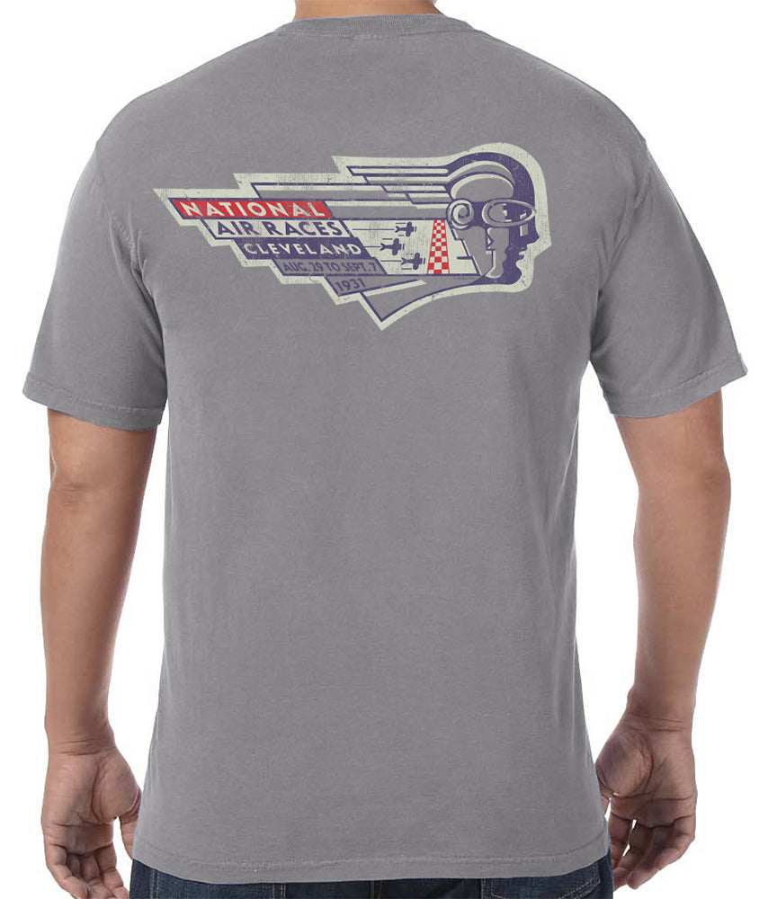 National Air Races 1931 T-Shirt