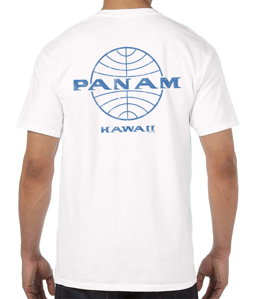 Pan Am Air Reverse Men's T-Shirt