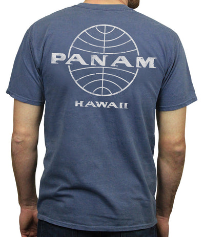 Pan Am Globe T-Shirt