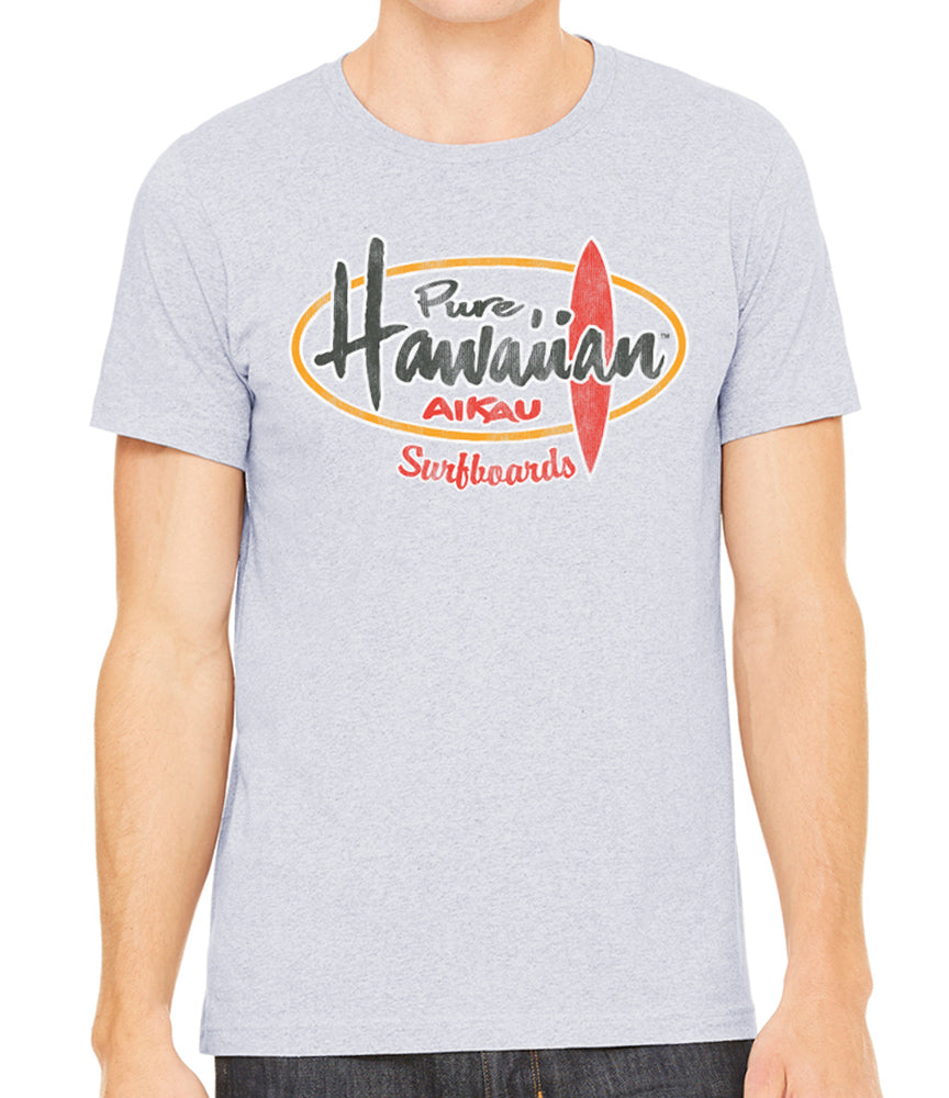 Pure Hawaiian Surfboards Men's T-Shirt