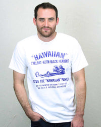 The Hawaiian Cyclone Men's Shirt