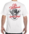 Vic Hubbard Speed Shop T-Shirt