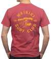 Waikiki Surf Club 48 T-Shirt