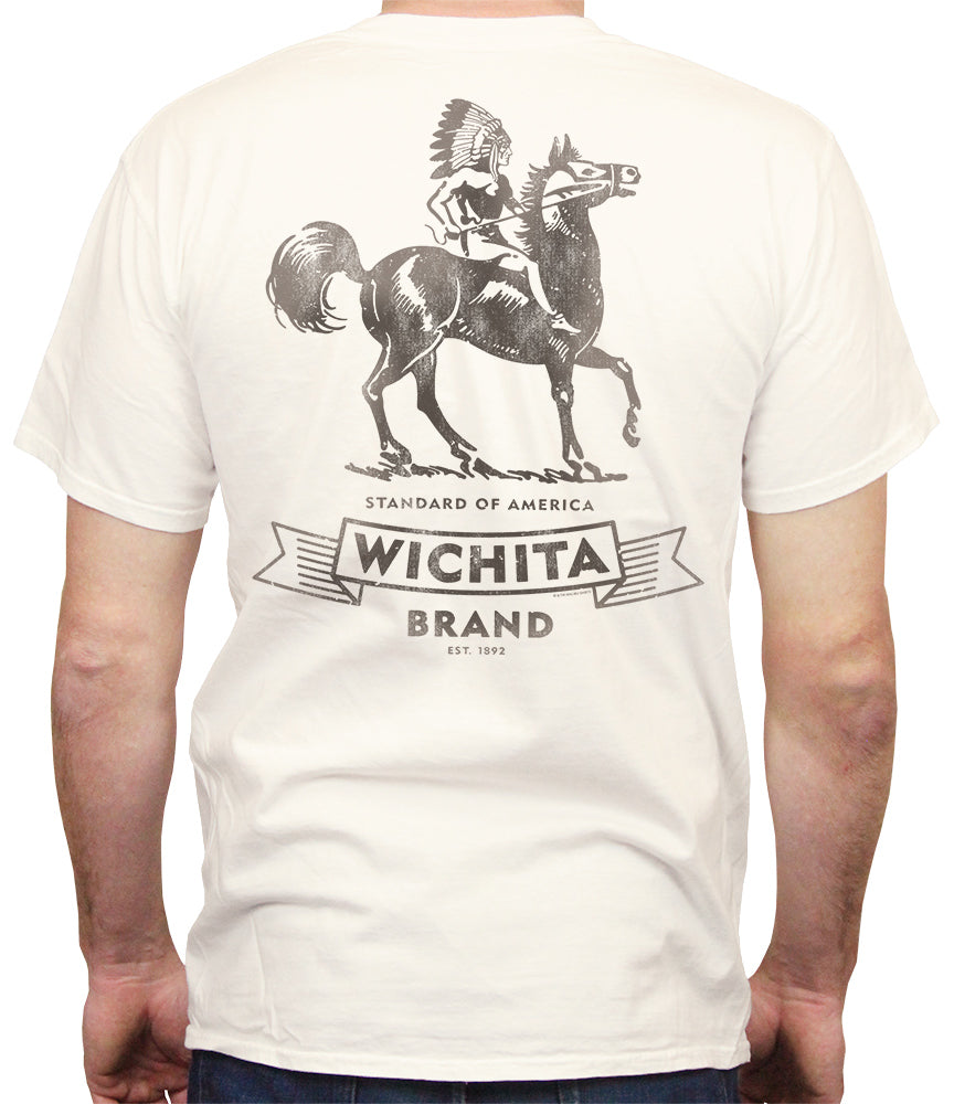 Wichita Brand T-Shirt