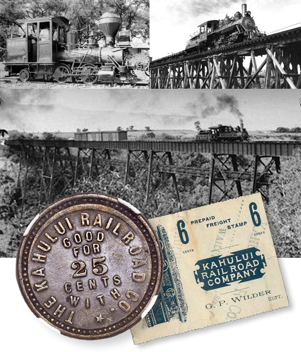 The Kahului Railroad Company: Pioneering Maui’s Industrial Age – Malibu ...