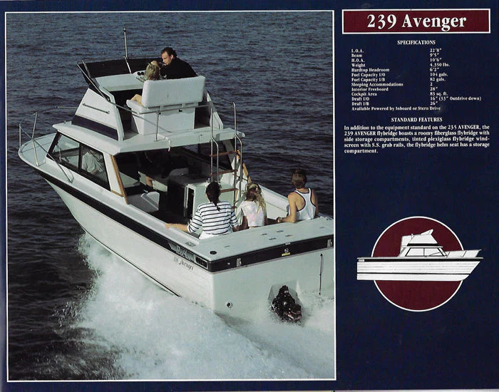 Penn Yan Boat Company, A Slice of Boating History That Still Makes Waves