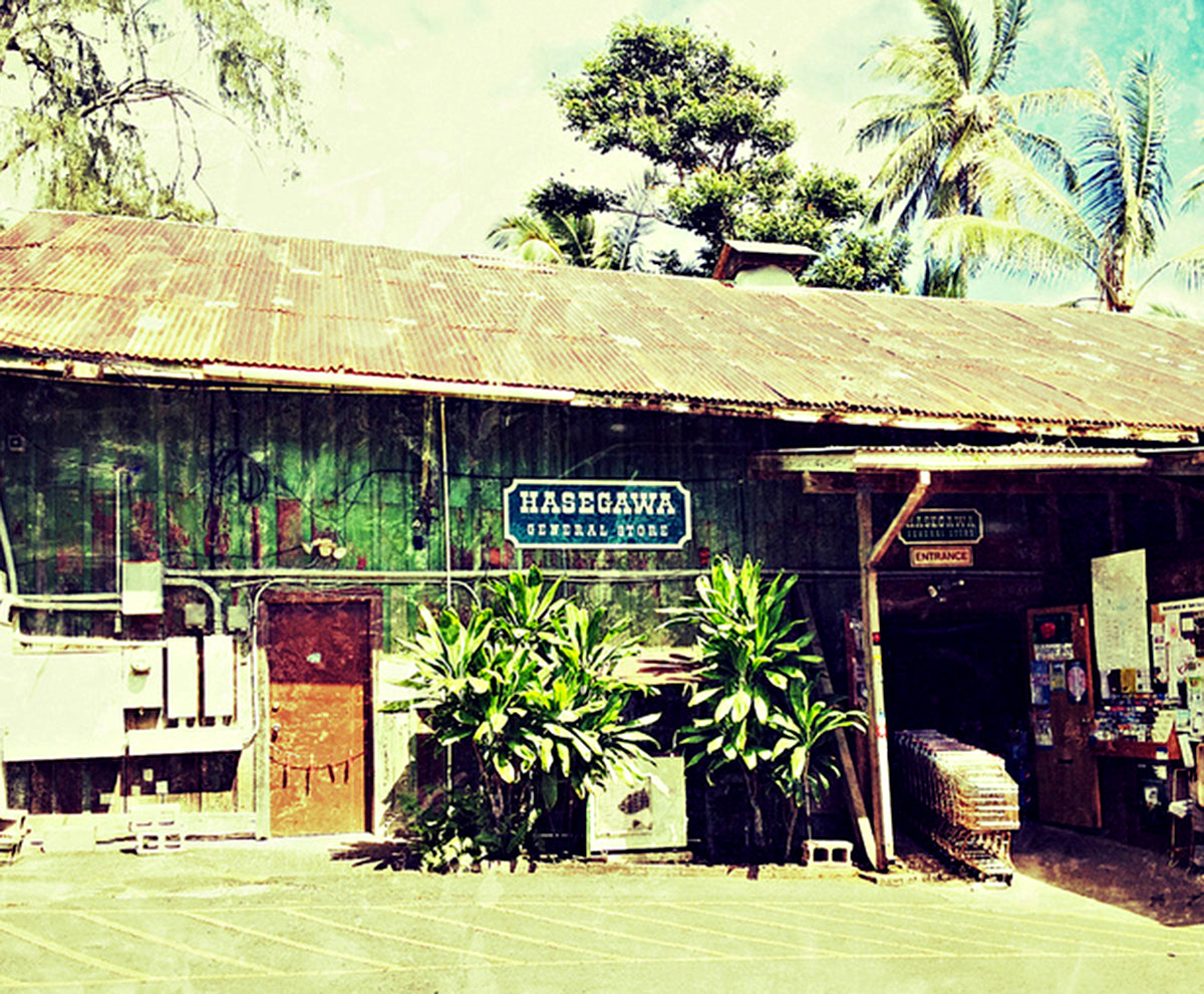 Hasegawa General Store: Hana's Family-Owned Treasure