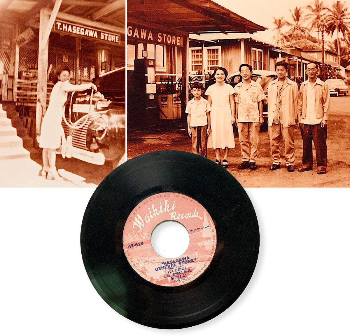 Hasegawa General Store: A Maui Legacy That Stands the Test of Time