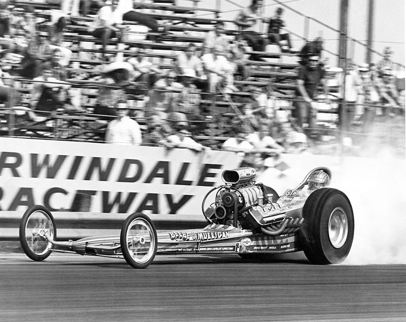 Irwindale Speedway: Celebrating 25 Years of Racing Legacy in Southern California