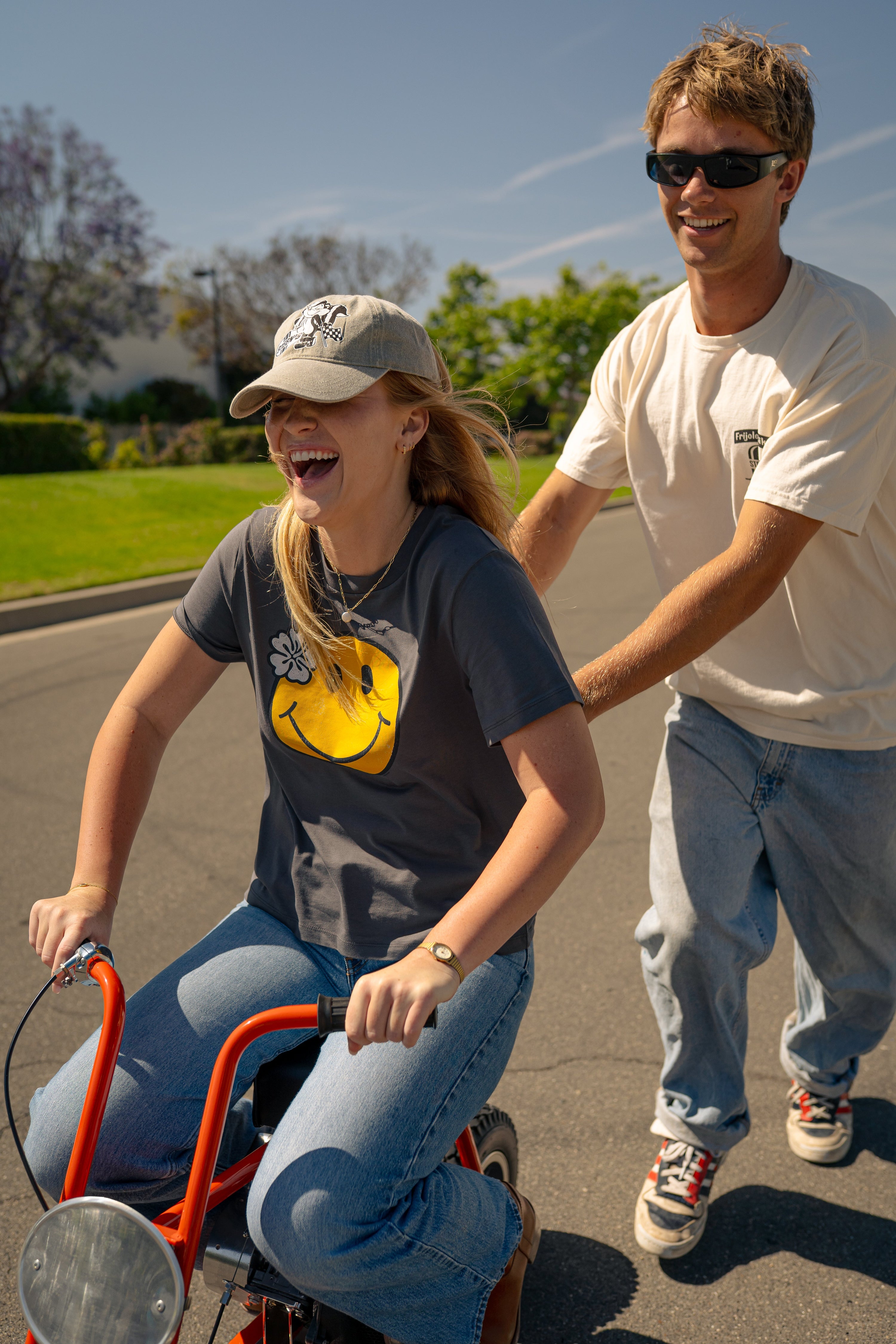 Steen’s Frijole Mini-Bike, A SoCal Icon