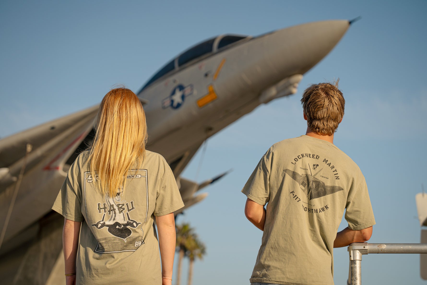 Lockheed Legends, From Skunk Works to the Skies