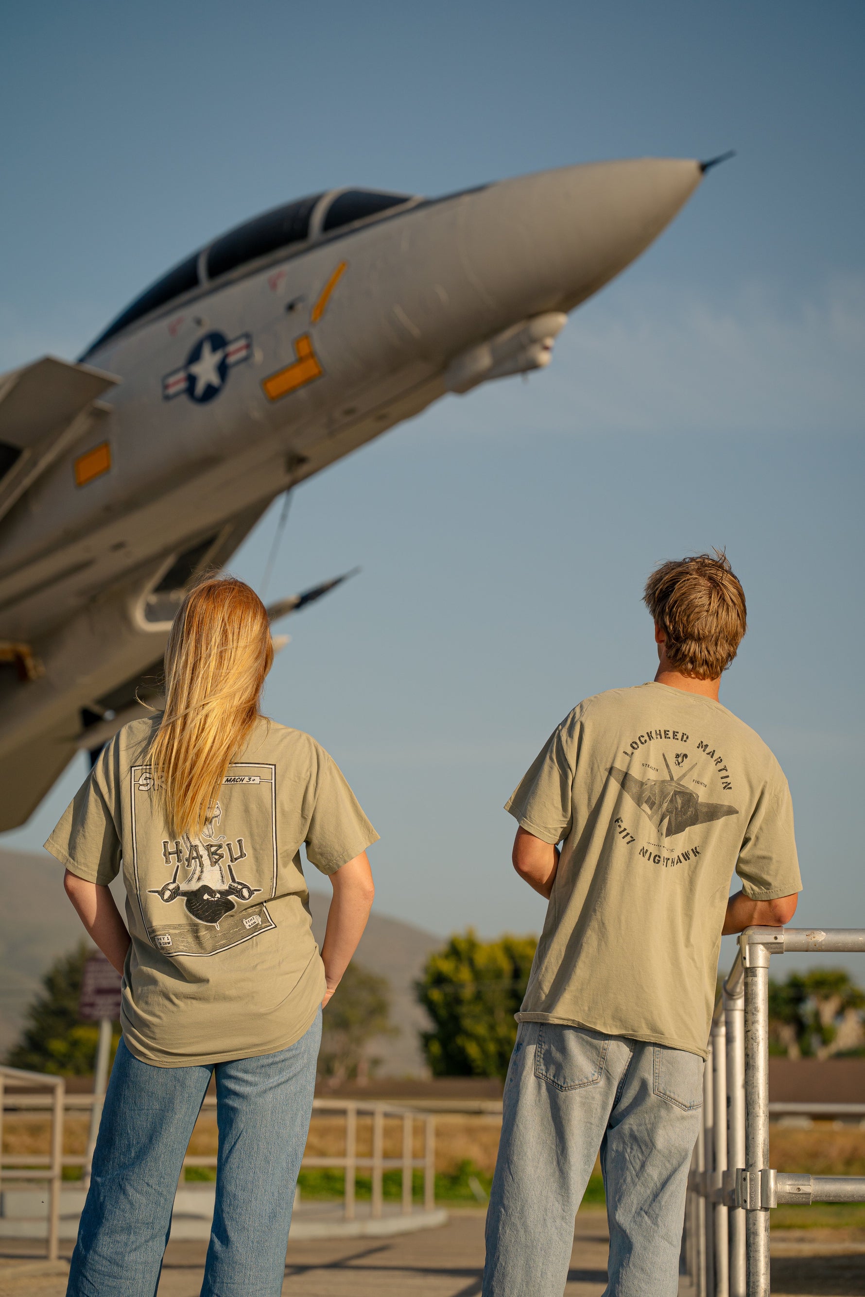 Lockheed Martin's Icons of the Skies