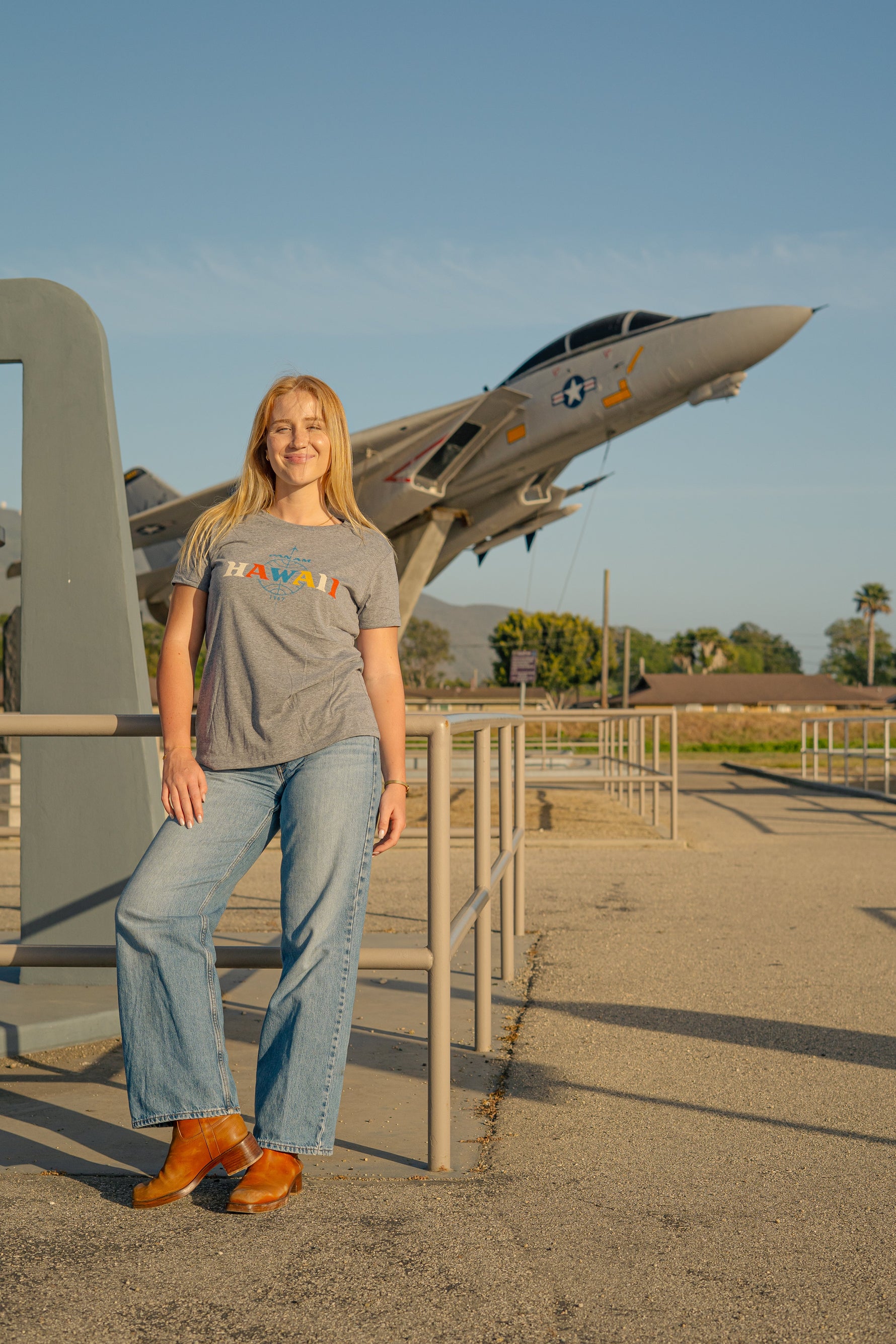 Pan Am Dreams & Hawaiian Skies