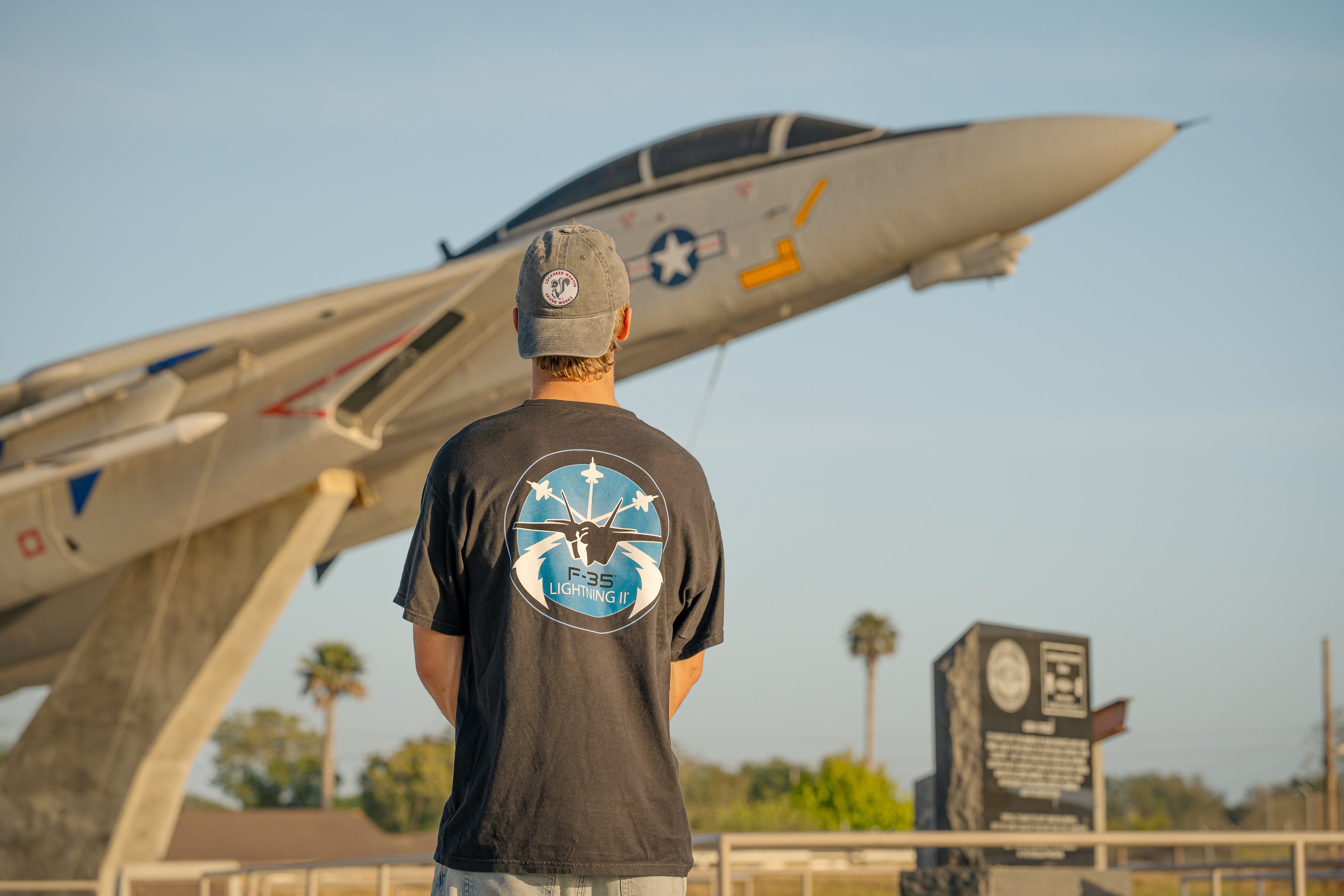 Lockheed Martin's F-35 Lightning II